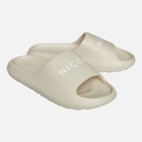NICCE Heren Rephia Slippers Ecru