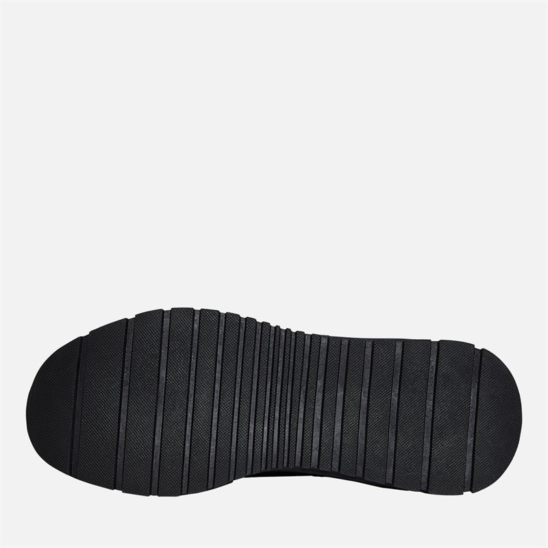 NICCE Heren Bemesso Sneakers Zwart - Afbeelding 2