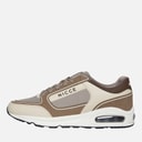 NICCE Heren Elossi Sneakers Steen/Taupe/Ecru Stone / Taupe / Ecru