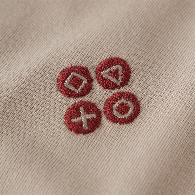 Name It T-shirt à manches longues Vimpels Gaming Garçon Mushroom - Image 3