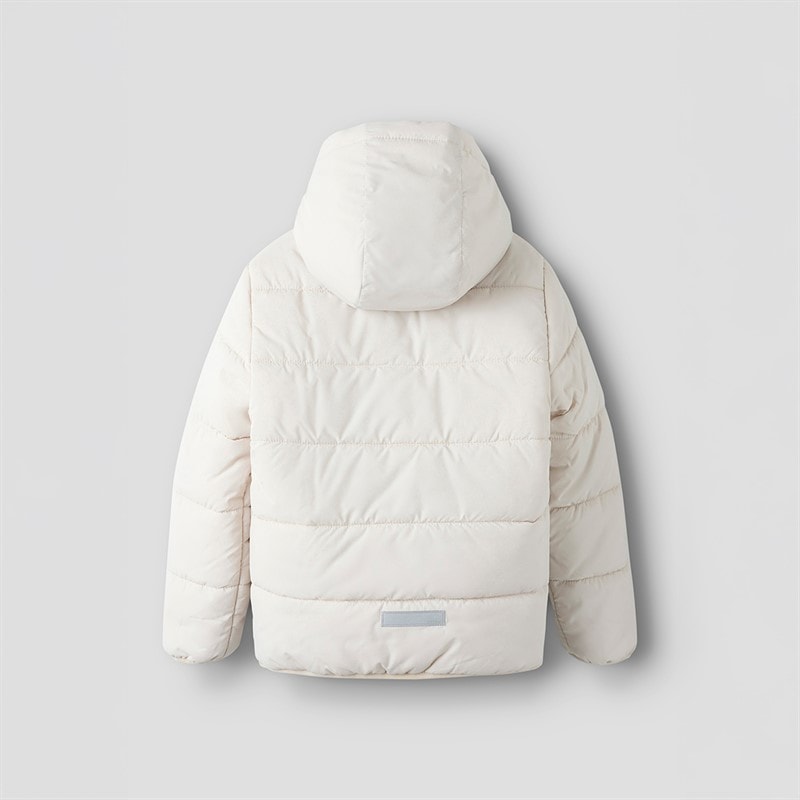 Name It Veste Memphis Fille Moonbeam - Image 2