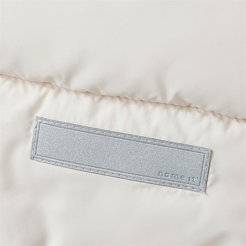 Name It Veste Memphis Fille Moonbeam - Image 3
