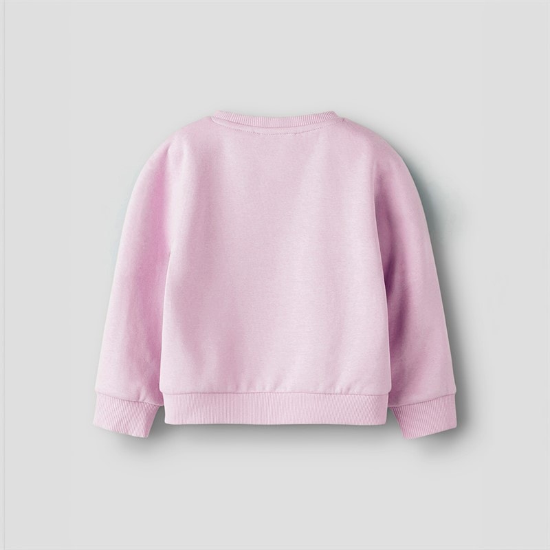 Name It Meisjes Tarina Sweatshirt Pirouette - Afbeelding 2