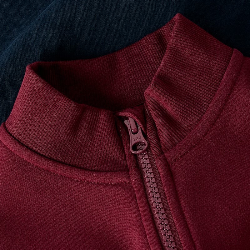 Name It Sweatshirt Nilea Fille Dark Sapphire - Image 3