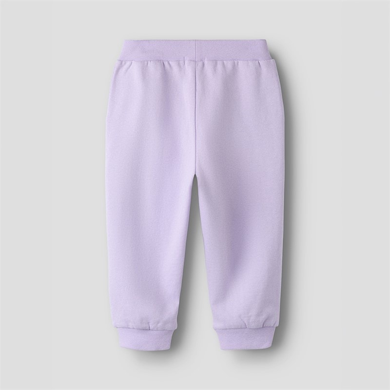 Name It Mädchen Daniea Jogger Lavendula - Bild 2