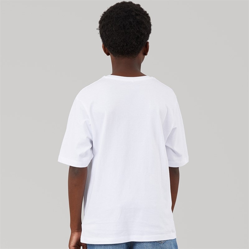 Name It Junge Amish Pokemon T Shirt Bright White - Bild 2