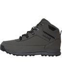 Henleys Herenschoenen Travis Boots Antraciet