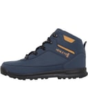 Henleys Herenschoenen Travis Navy