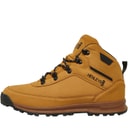 Henleys Herenschoenen Travis Geel
