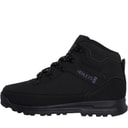 Henleys Travis Stiefel Schwarz Jungen