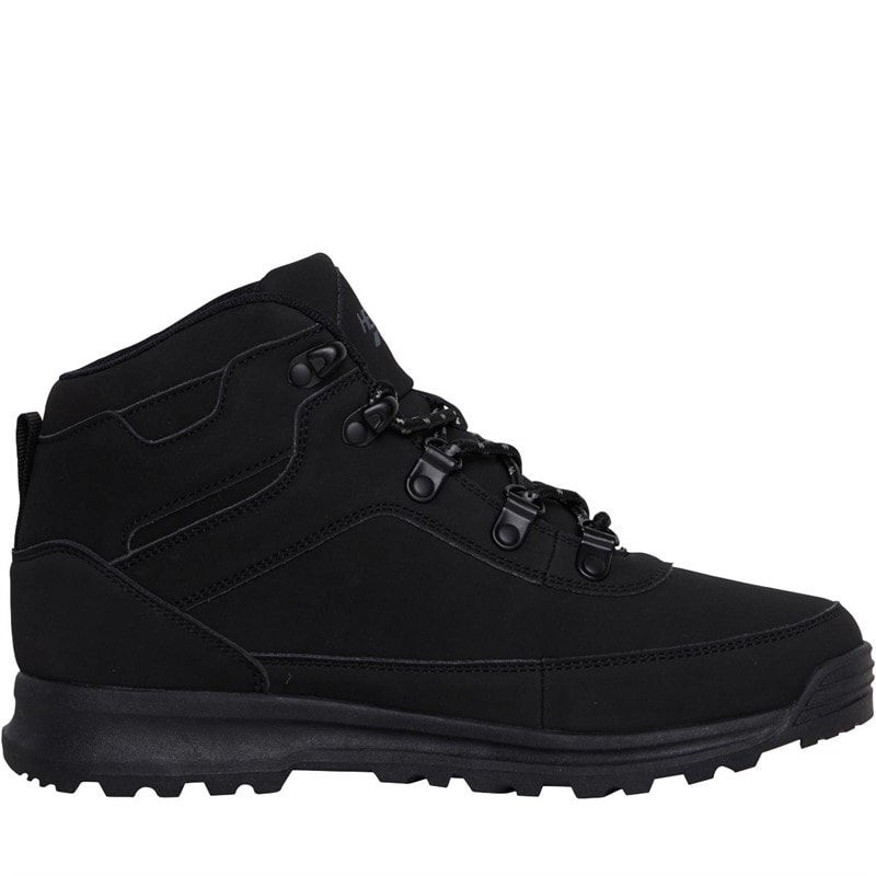 Henleys Travis Stiefel Schwarz Jungen - Bild 5