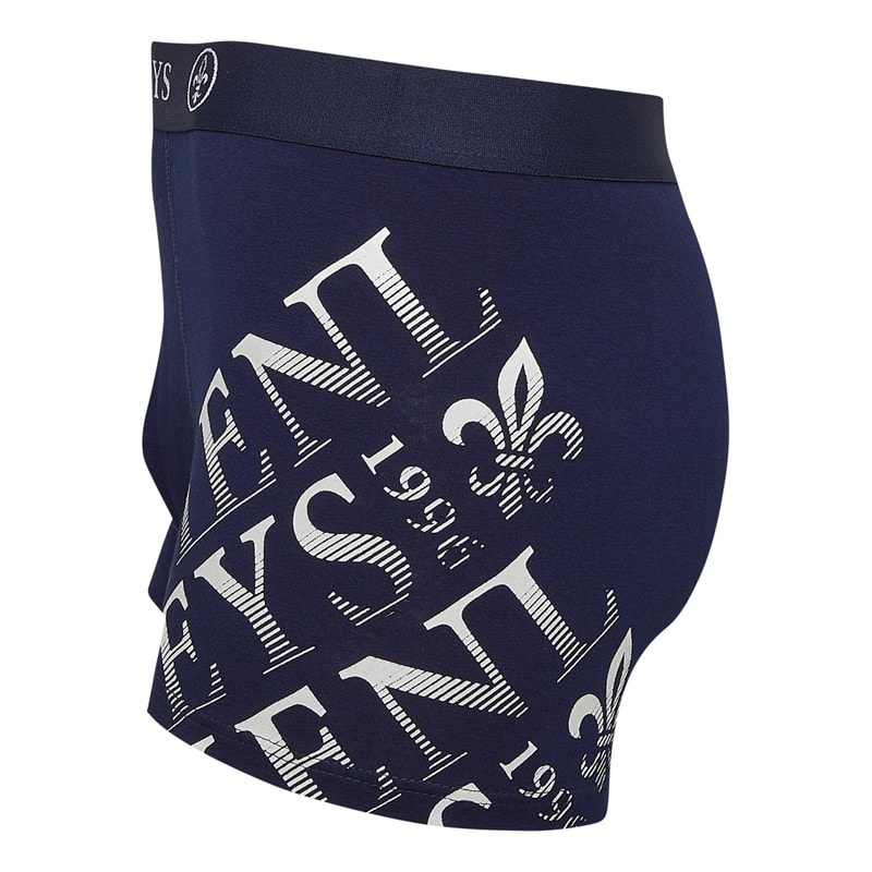 Henleys Boxers Tringles Homme Multicolore - Image 2