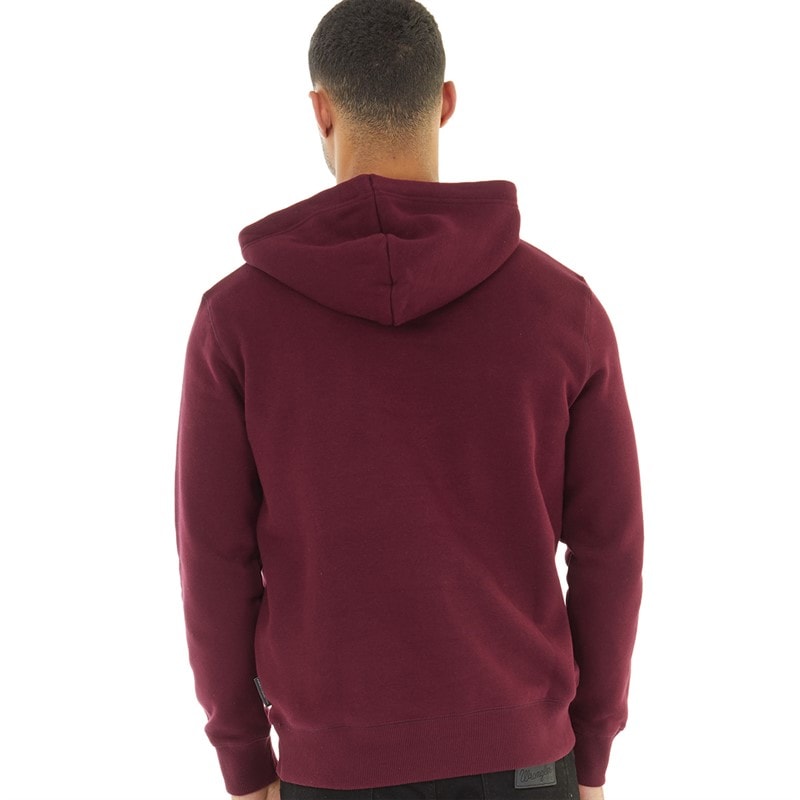 French Connection Hoodie met Capuchon Heren Chateaux - Afbeelding 2