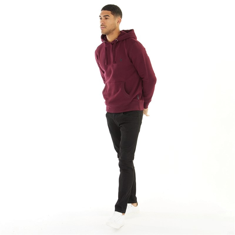 French Connection Hoodie met Capuchon Heren Chateaux - Afbeelding 3