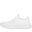 French Connection Kids Cloud Sneakers Wit