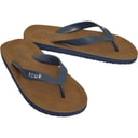 French Connection Heren FCUK Slippers Marine