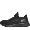 French Connection Kids Cloud Sneakers Zwart