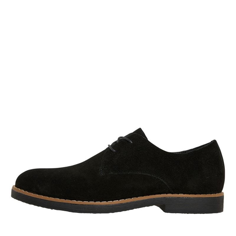 French Connection Herren Freizeit Schuhe Schwarz - Bild 1