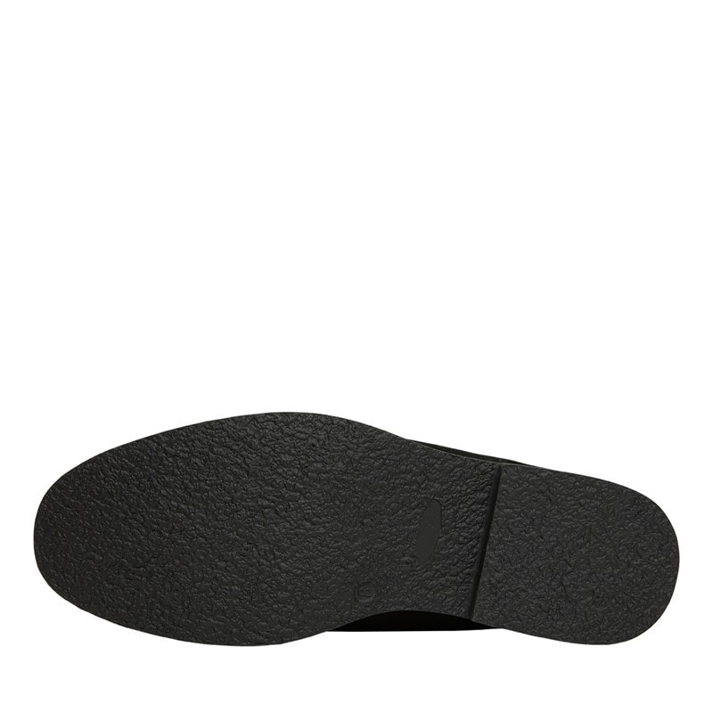 French Connection Herren Freizeit Schuhe Schwarz - Bild 2