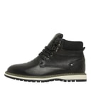 French Connection Bottines Workwear Homme Noir