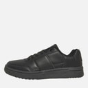 French Connection Baskets Knight 2 Garçon Noir