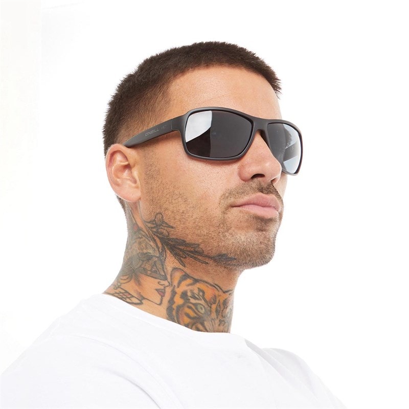 O'Neill Lunettes de Soleil Windmills Homme Noir - Image 1