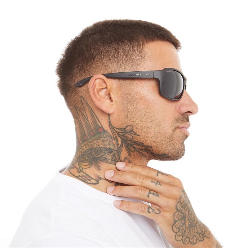 O'Neill Lunettes de Soleil Windmills Homme Noir - Image 2