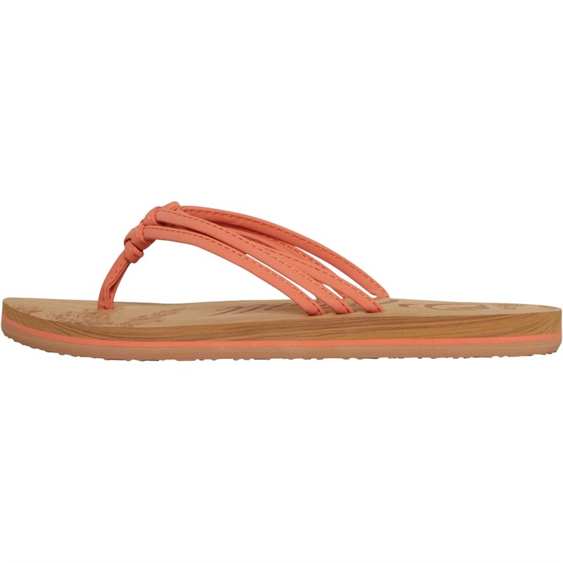 O'Neill Damen Ditsy Sandalen Rosa - Bild 2