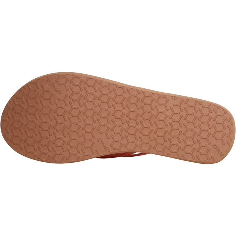 O'Neill Damen Ditsy Sandalen Rosa - Bild 3