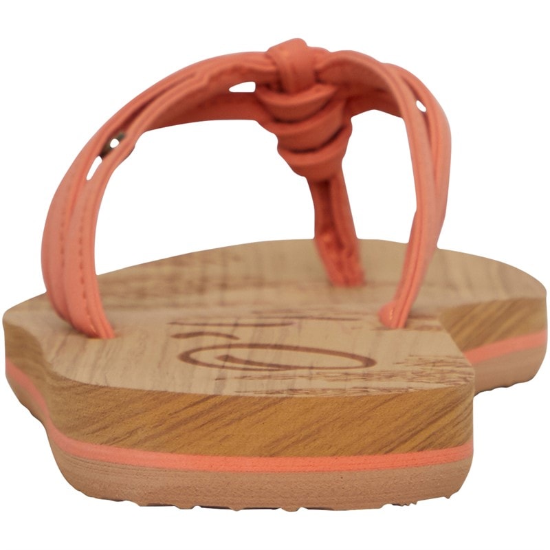 O'Neill Damen Ditsy Sandalen Rosa - Bild 4
