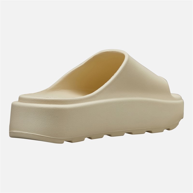 O'Neill Dames Lanika Slippers Whitecap Gray - Afbeelding 5