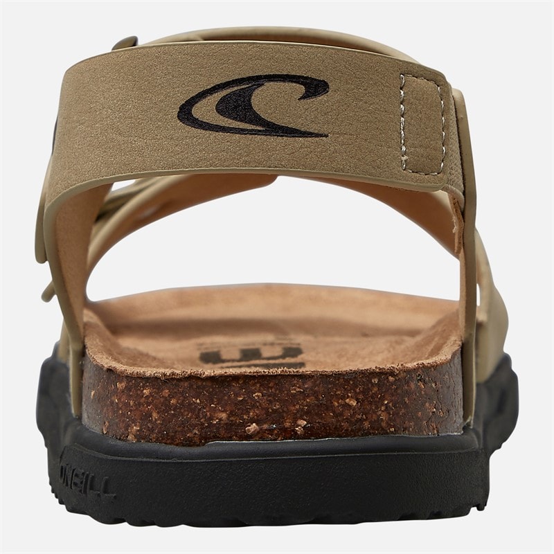 O'Neill Jongens Polly Sandalen Oatmeal - Afbeelding 4