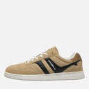 O'Neill Herenschoenen Ione Trainers Oyster Gray