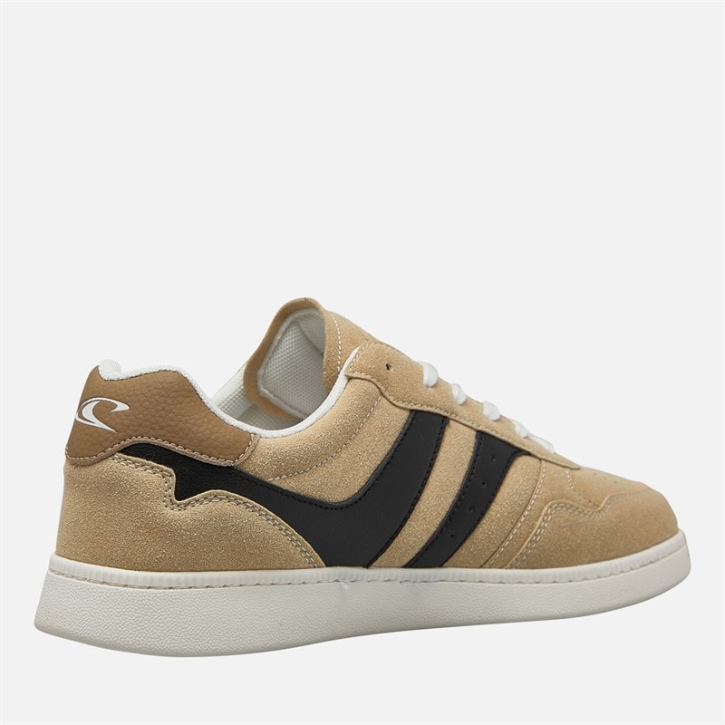 O'Neill Herenschoenen Ione Trainers Oyster Gray - Afbeelding 5