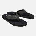O'Neill Tongs Ziel Homme Triple Black