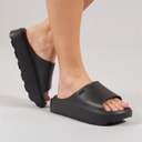 O'Neill Dames Lanika Slippers Zwart