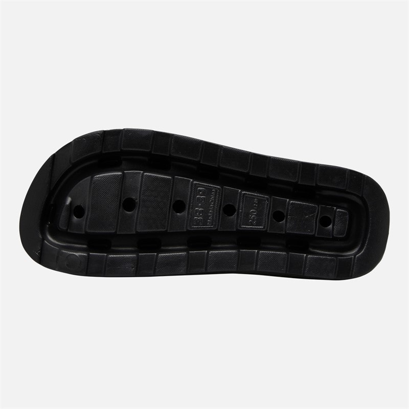 O'Neill Dames Lanika Slippers Zwart - Afbeelding 3