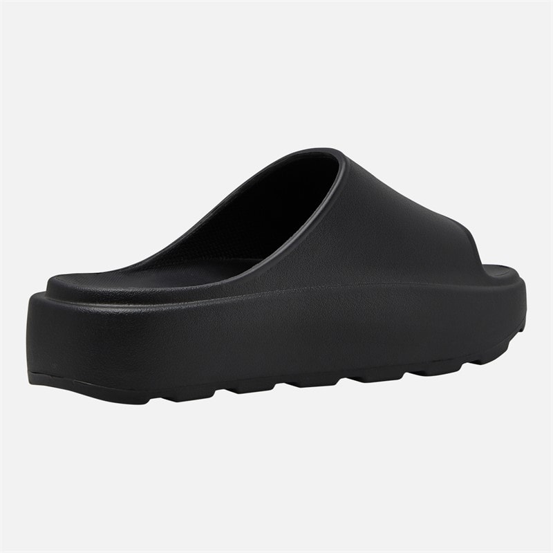 O'Neill Dames Lanika Slippers Zwart - Afbeelding 5