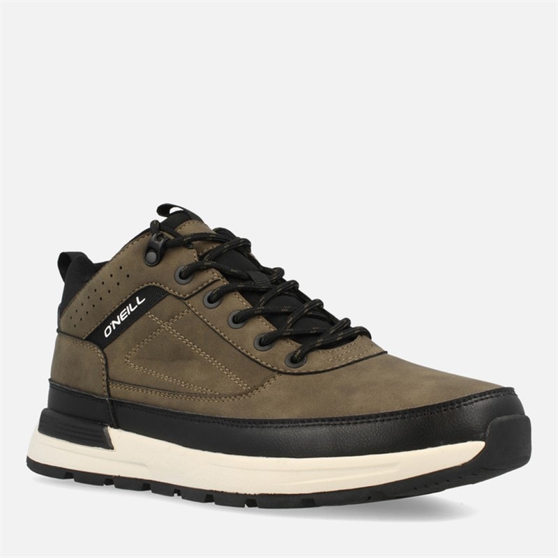 O'Neill Herren Tayton Stiefel Asphalt - Bild 2