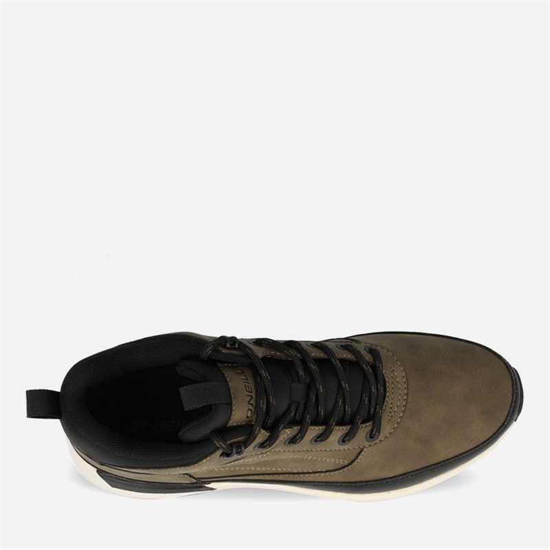 O'Neill Herren Tayton Stiefel Asphalt - Bild 3