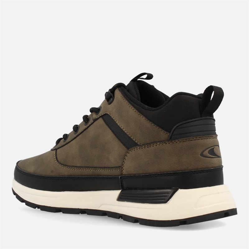 O'Neill Herren Tayton Stiefel Asphalt - Bild 4