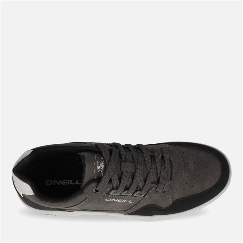 O'Neill Baskets Tidero Homme Ombre sombre/Noir - Image 3