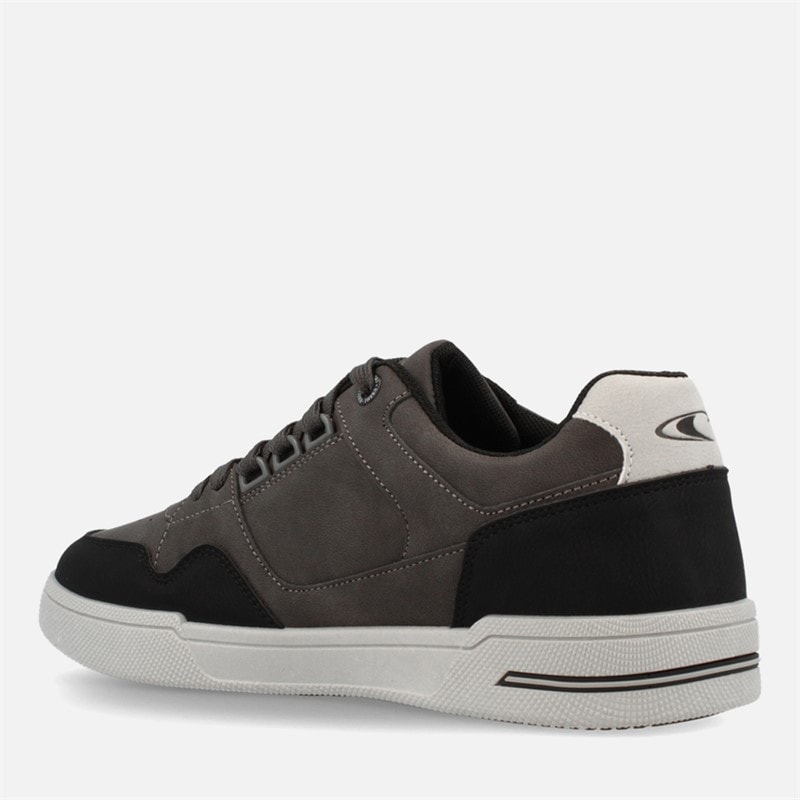 O'Neill Baskets Tidero Homme Ombre sombre/Noir - Image 4