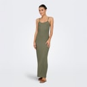 Only Damen Maxikleid Meerjungfrau