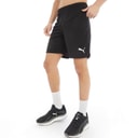 Puma Pantalons de Sport Performants teamRISE dryCELL Homme Noir