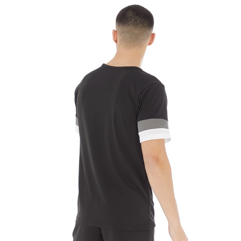 Puma Hauts de Sport Performants teamRISE Homme Noir - Image 2