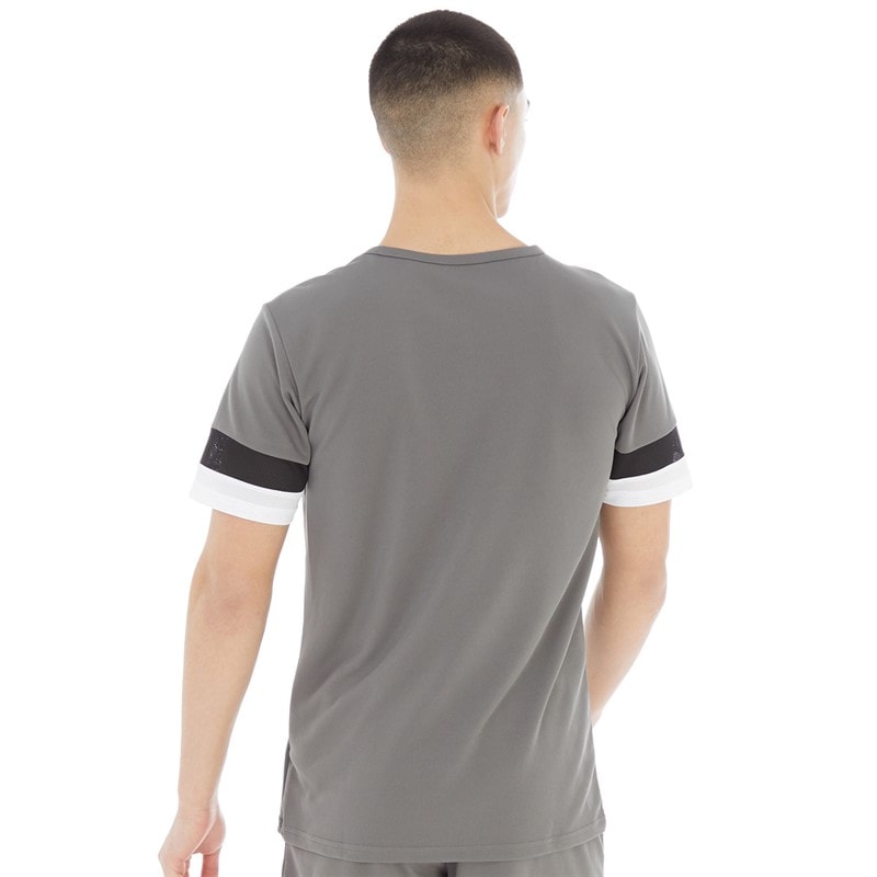 Puma Hauts de Sport Performants teamRISE Homme Gris - Image 2
