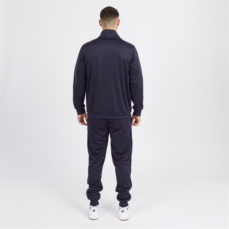 Puma Piping Poly dres dla niego kolor granatowy – zdjęcie  2