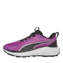 Puma Skyrocket Lite buty do biegania w terenie dla niej kolor Pure Magenta/Puma Black