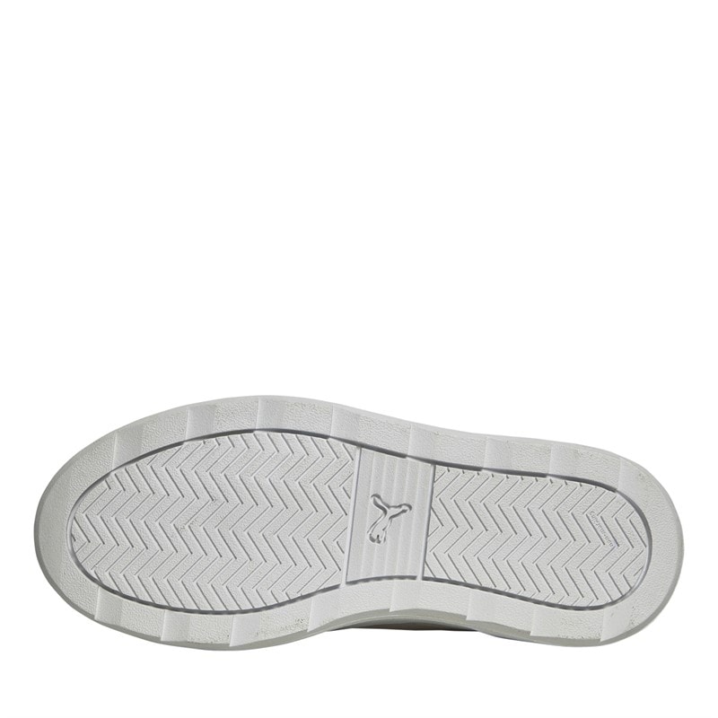 Puma Trainers Puma wit Meisjes Karmen L - Afbeelding 2